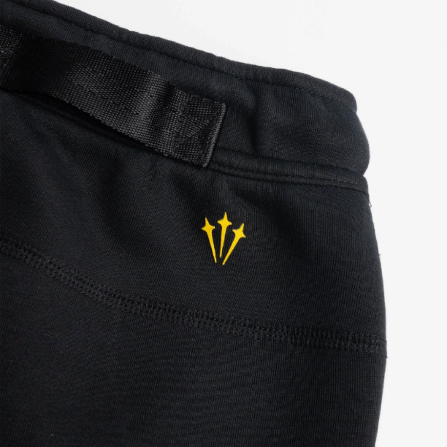 Nike NOCTA Tech Fleece Premium Jogger Siyah 8386 