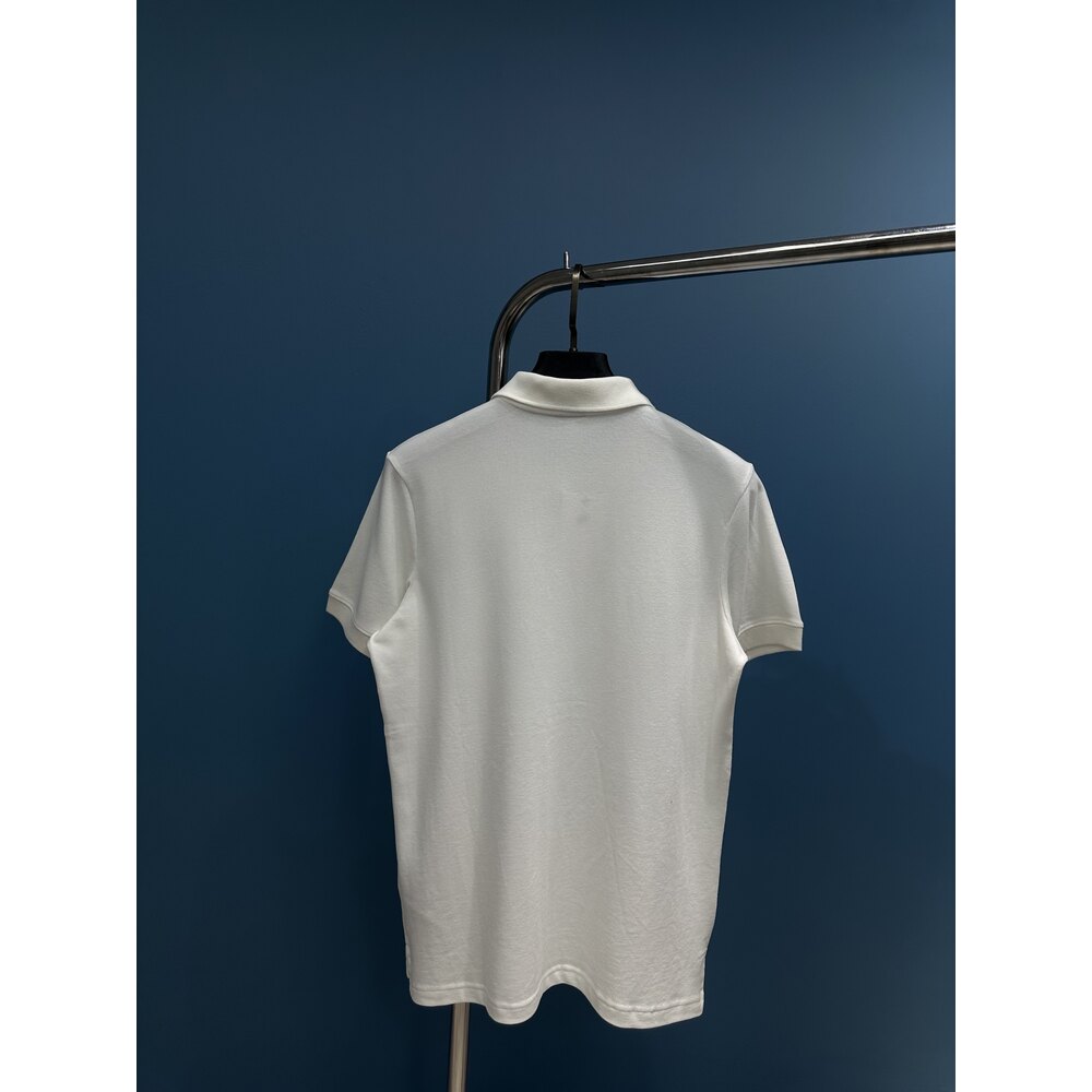Nike Premium Polo T-Shirt Beyaz 8389