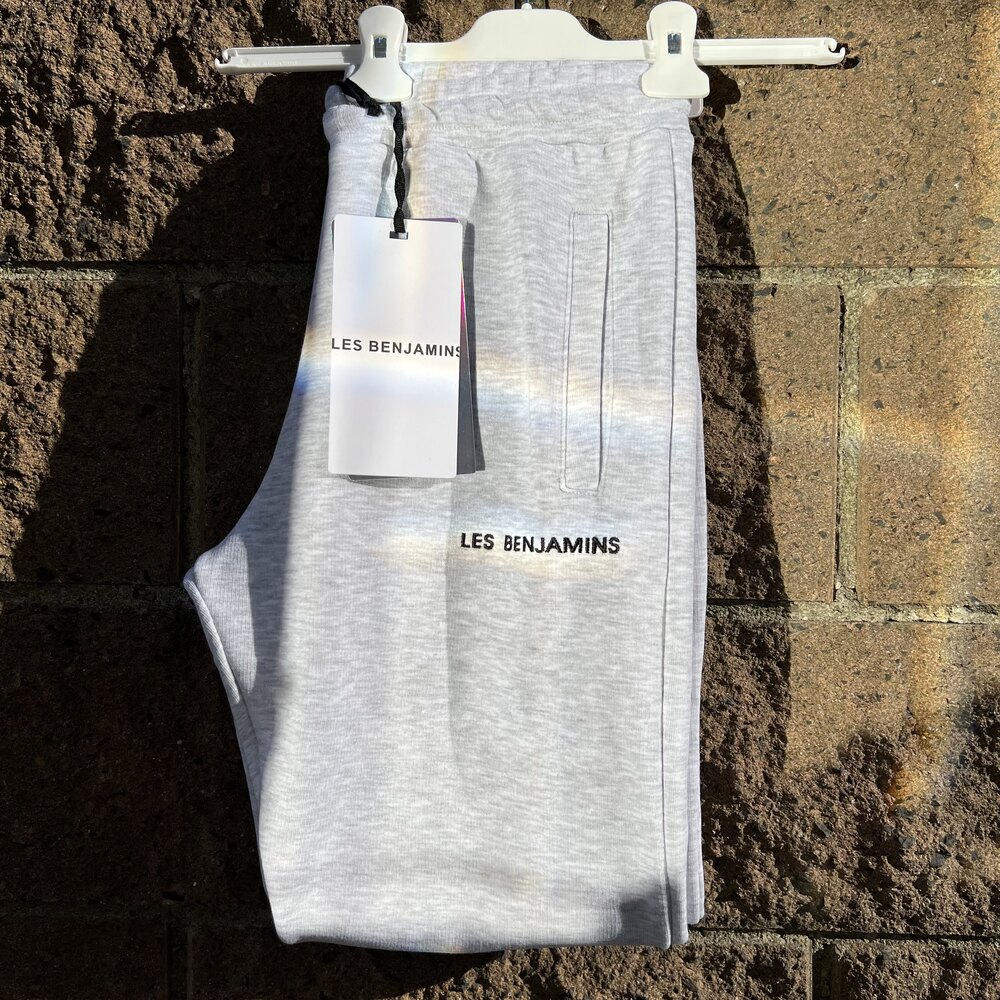 ‼️DEVAMI YOK! | L.B Premium Jogger Melanj 8152
