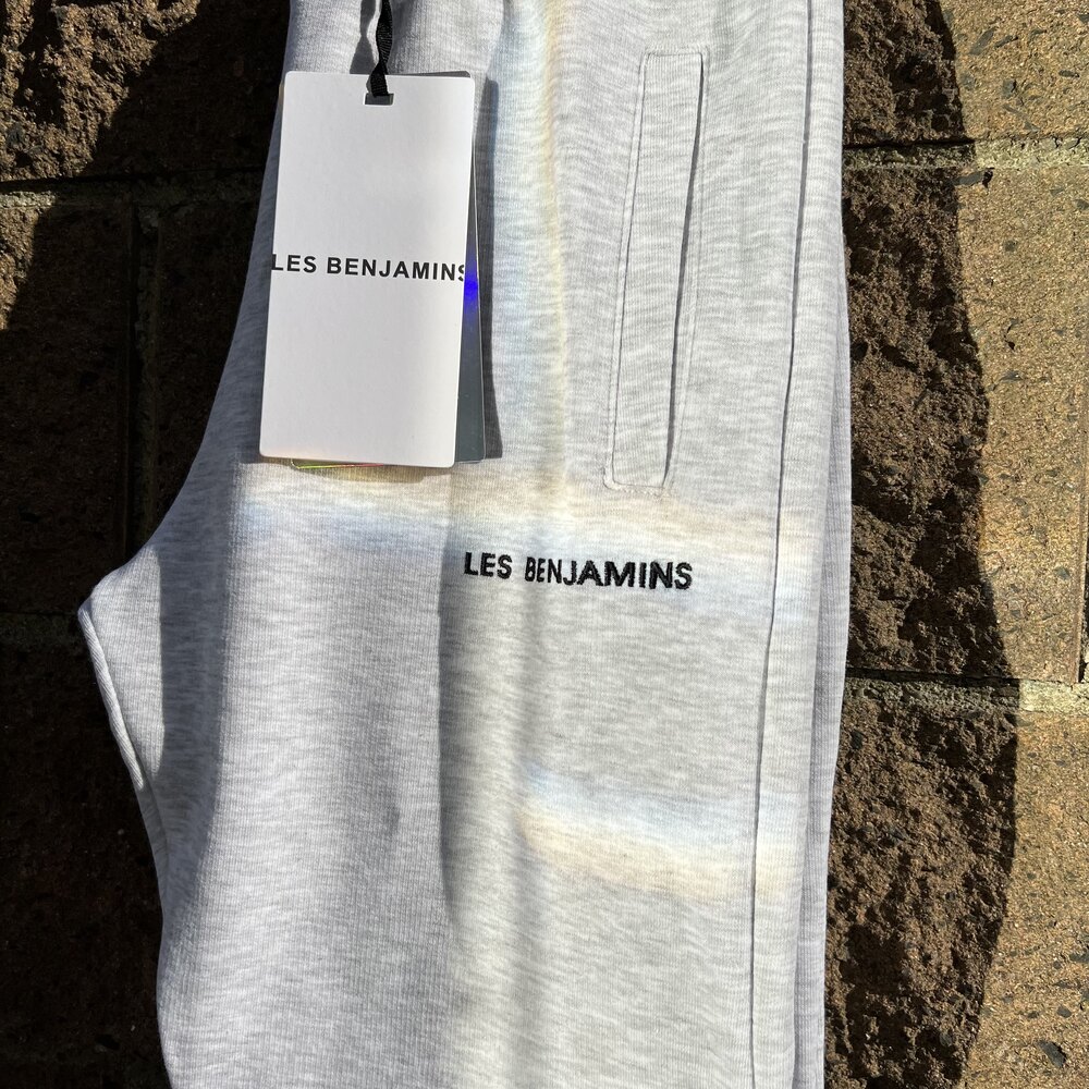 ‼️DEVAMI YOK! | L.B Premium Jogger Melanj 8152