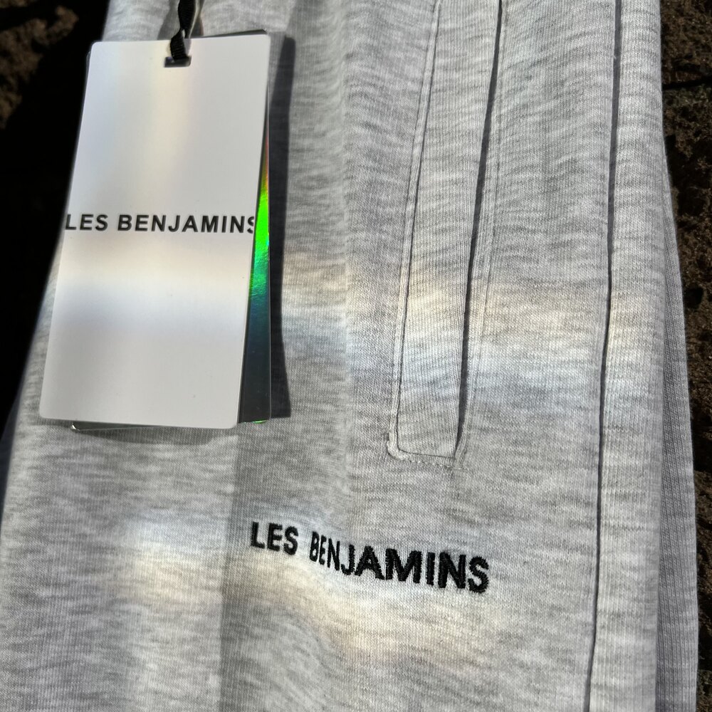 ‼️DEVAMI YOK! | L.B Premium Jogger Melanj 8152