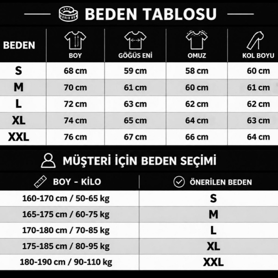 A. Premium Ceket (SINIRLI SAYIDA!) Siyah
