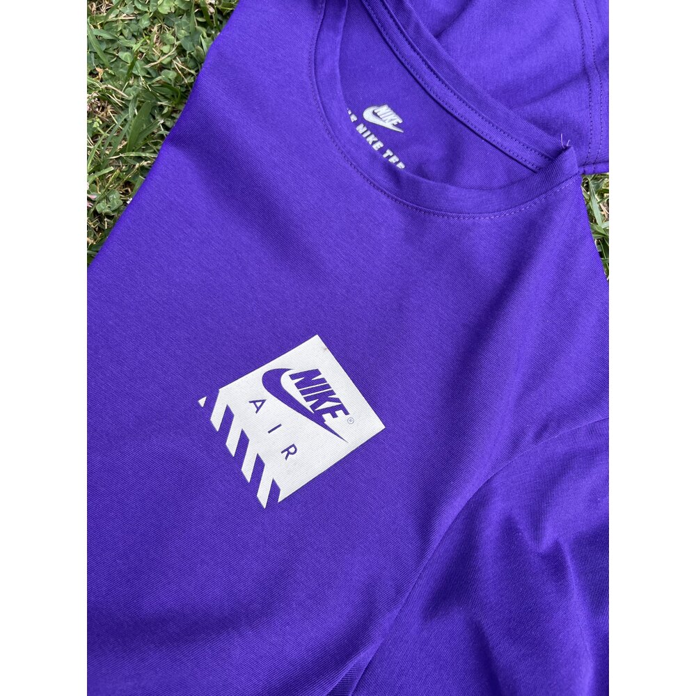 Nike Air Pegasus T-Shirt Mor 8067