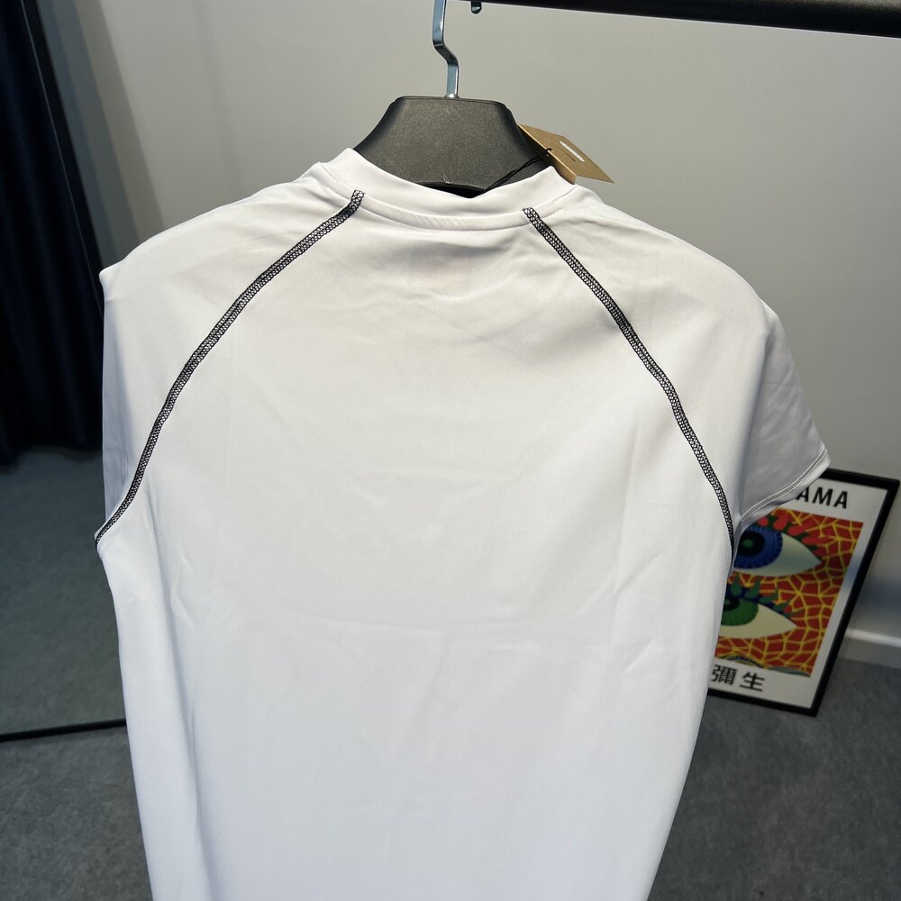 Nike Gym Club T-Shirt Beyaz 8417