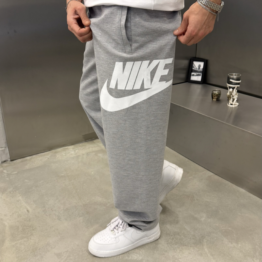 NSW Origin Baggy Alt Ayarlanabilir Paça Melanj 8399
