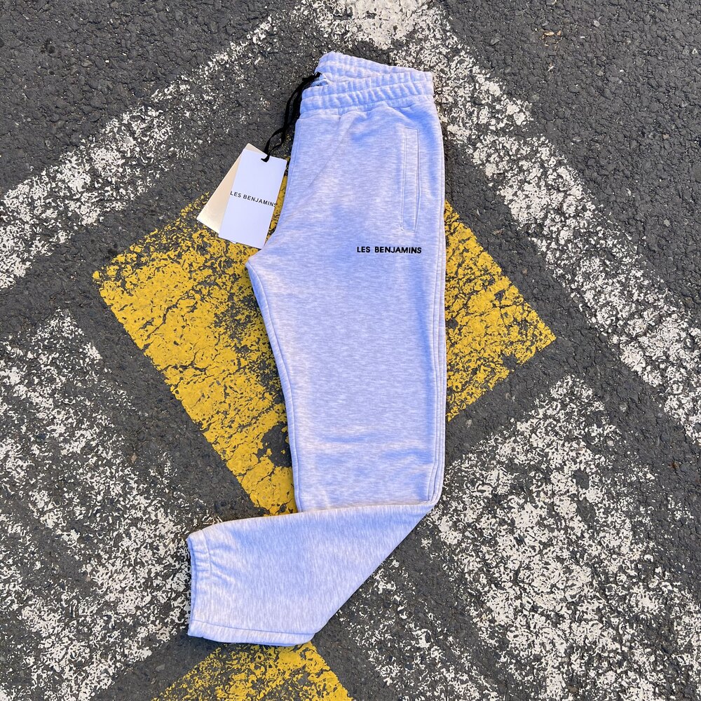 ‼️DEVAMI YOK! | L.B Premium Jogger Melanj 8152