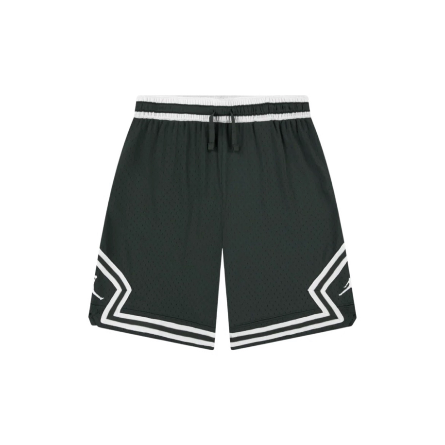 Nike Jordan Diamond Şort Soft Yeşil 8496