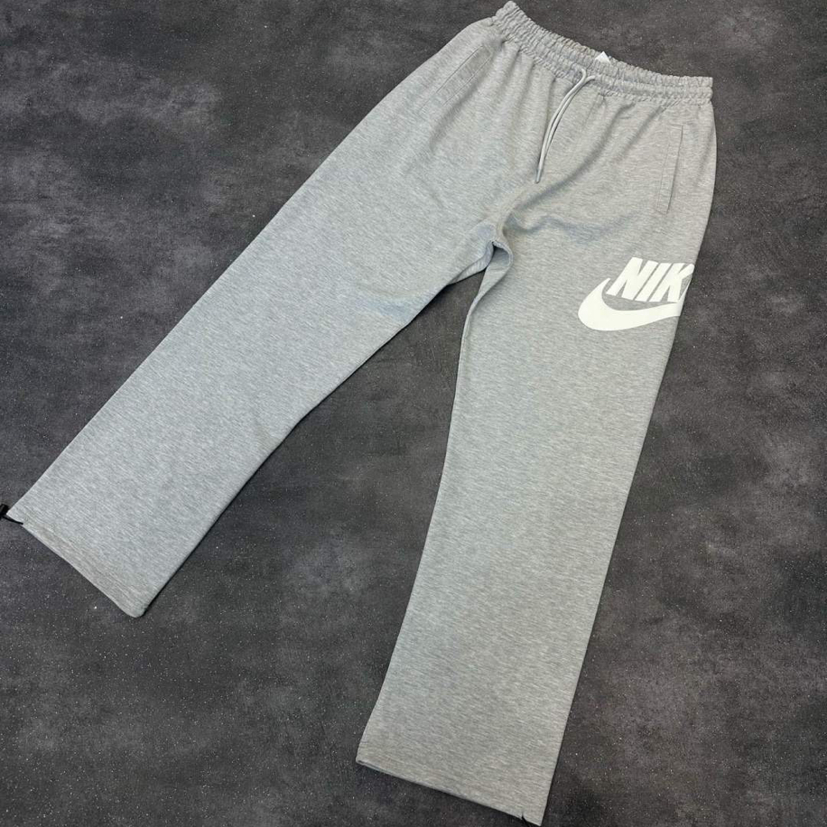 NSW Origin Baggy Alt Ayarlanabilir Paça Melanj 8399