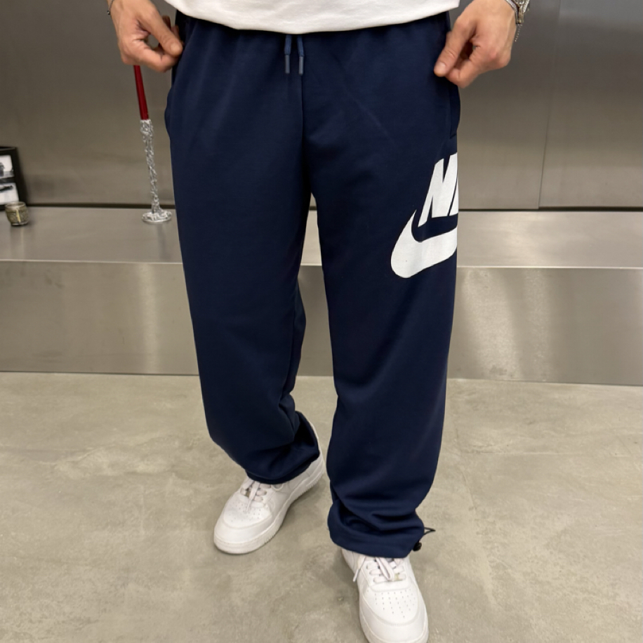 NSW Origin Baggy Alt Ayarlanabilir Paça İndigo 8399