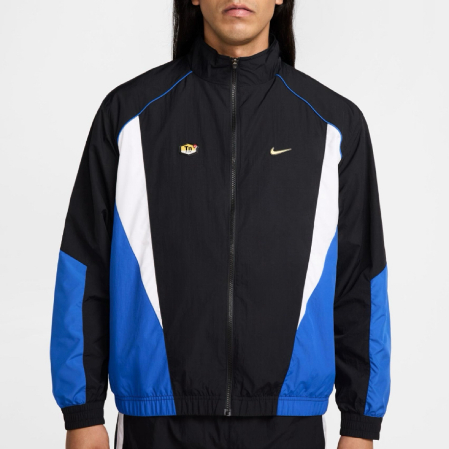Nike TN Track Vowen Tracksuit Takım | Siyah 8473