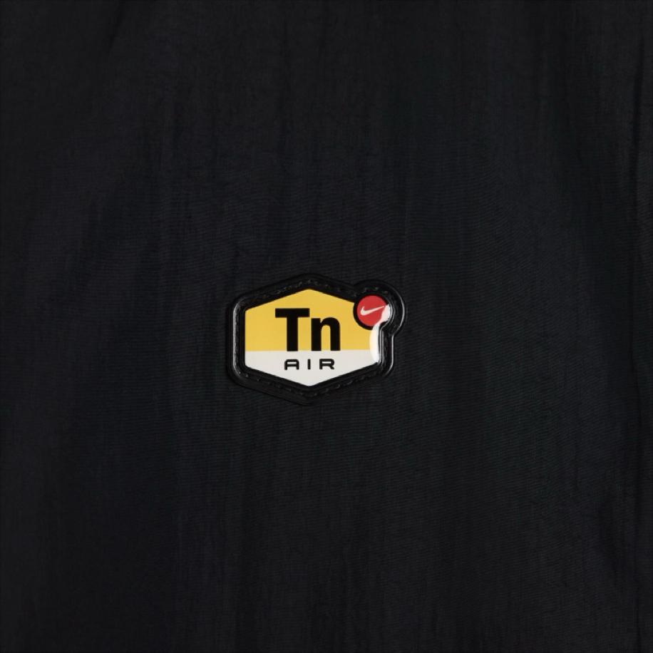 Nike TN Track Vowen Tracksuit Takım | Siyah 8473
