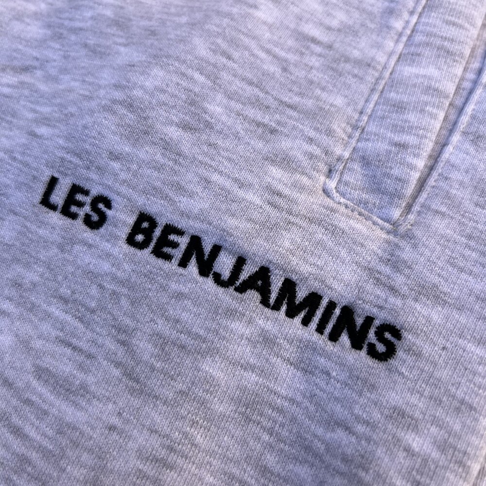 ‼️DEVAMI YOK! | L.B Premium Jogger Melanj 8152
