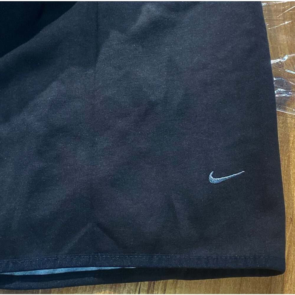 Nike 2025 Tech Fleece Premium Jacket Siyah&Gri 8386