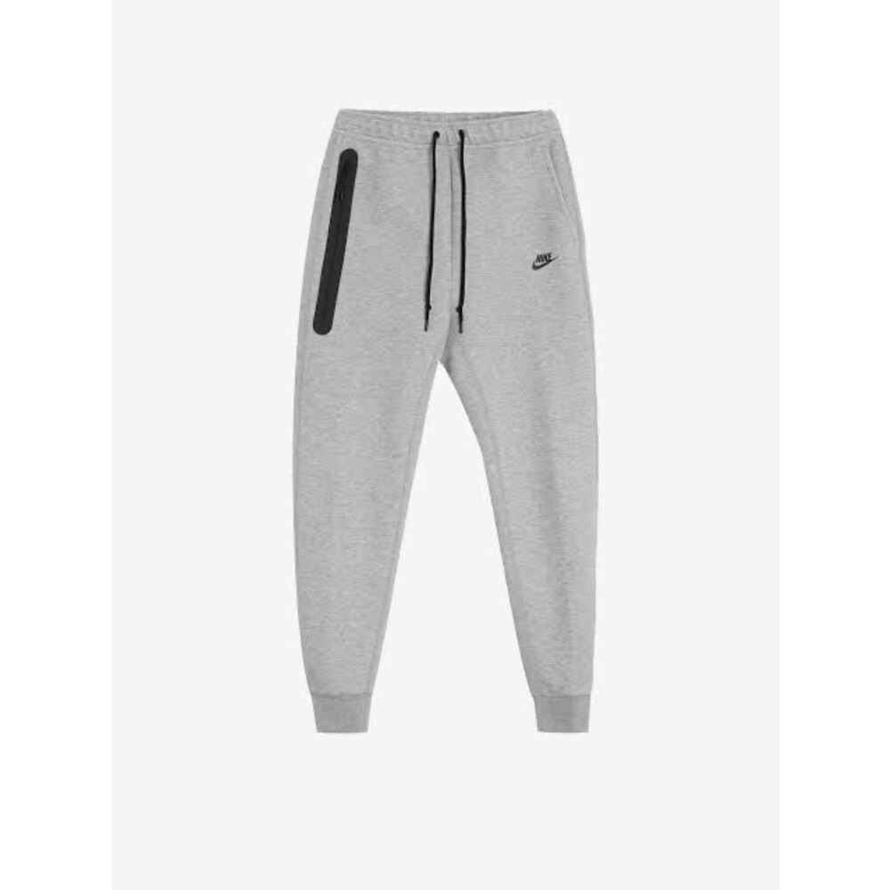 Nike Windrunner Tech Fleece Jogger Grey 8370
