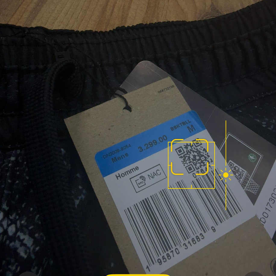 Nike Jordan Diamond Snake Şort Siyah 8496