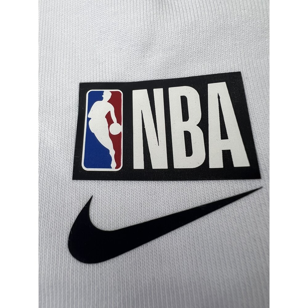 Nike Basket Şort Beyaz 8049