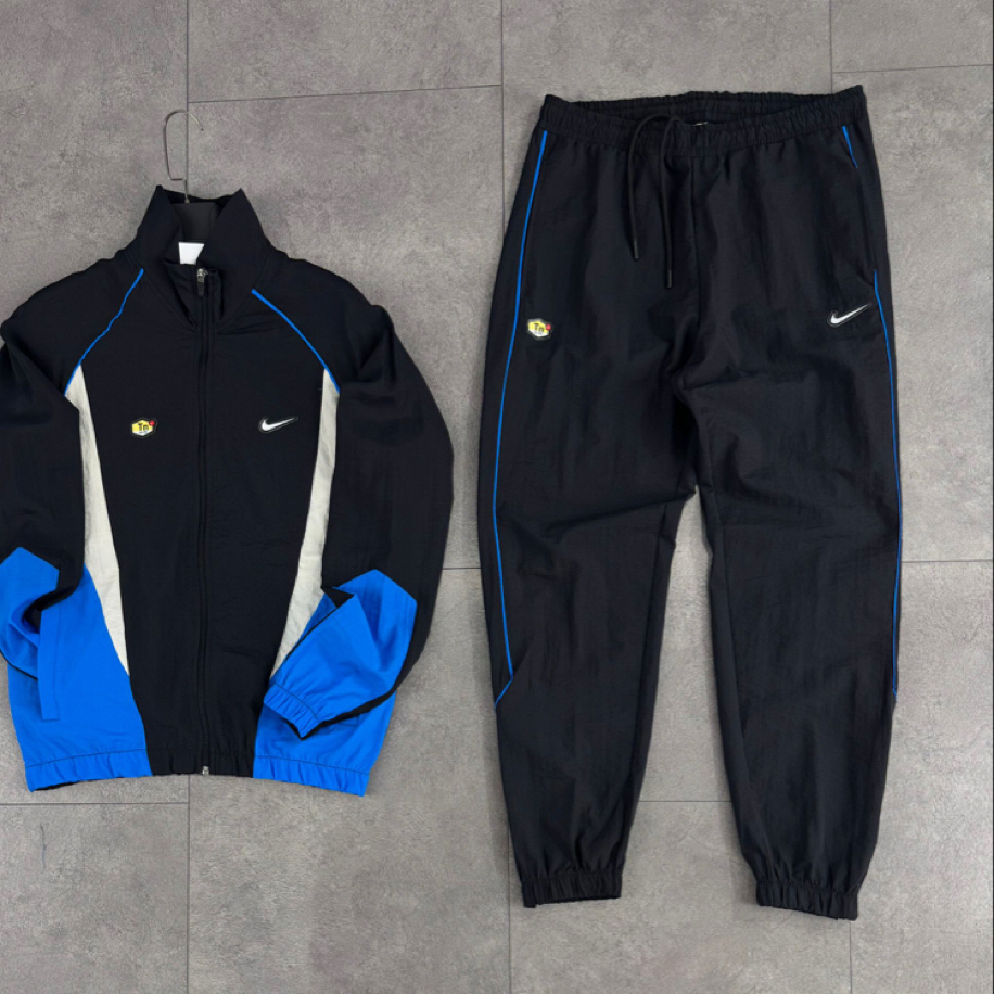Nike TN Track Vowen Jogger | Siyah 8473
