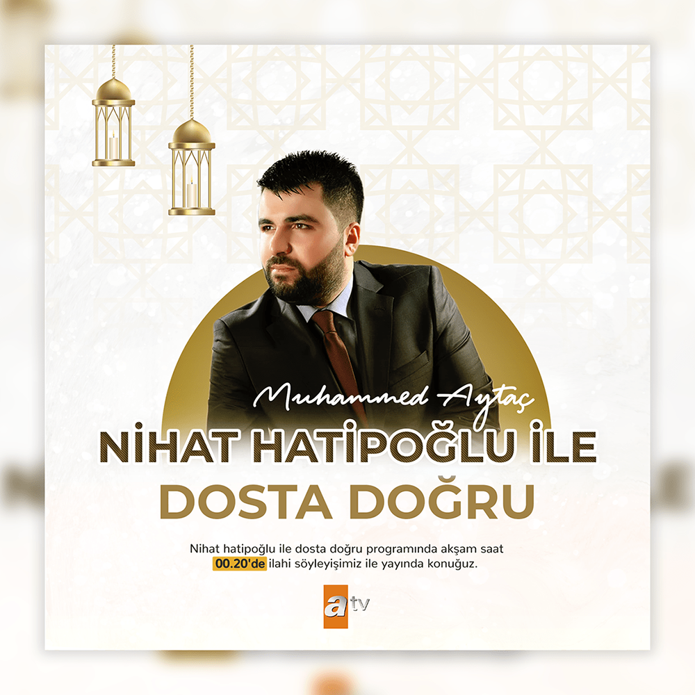 POST/ STORY TASARIMI