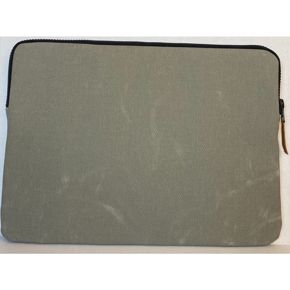 Salvia 13 inch MacBook Case Mint