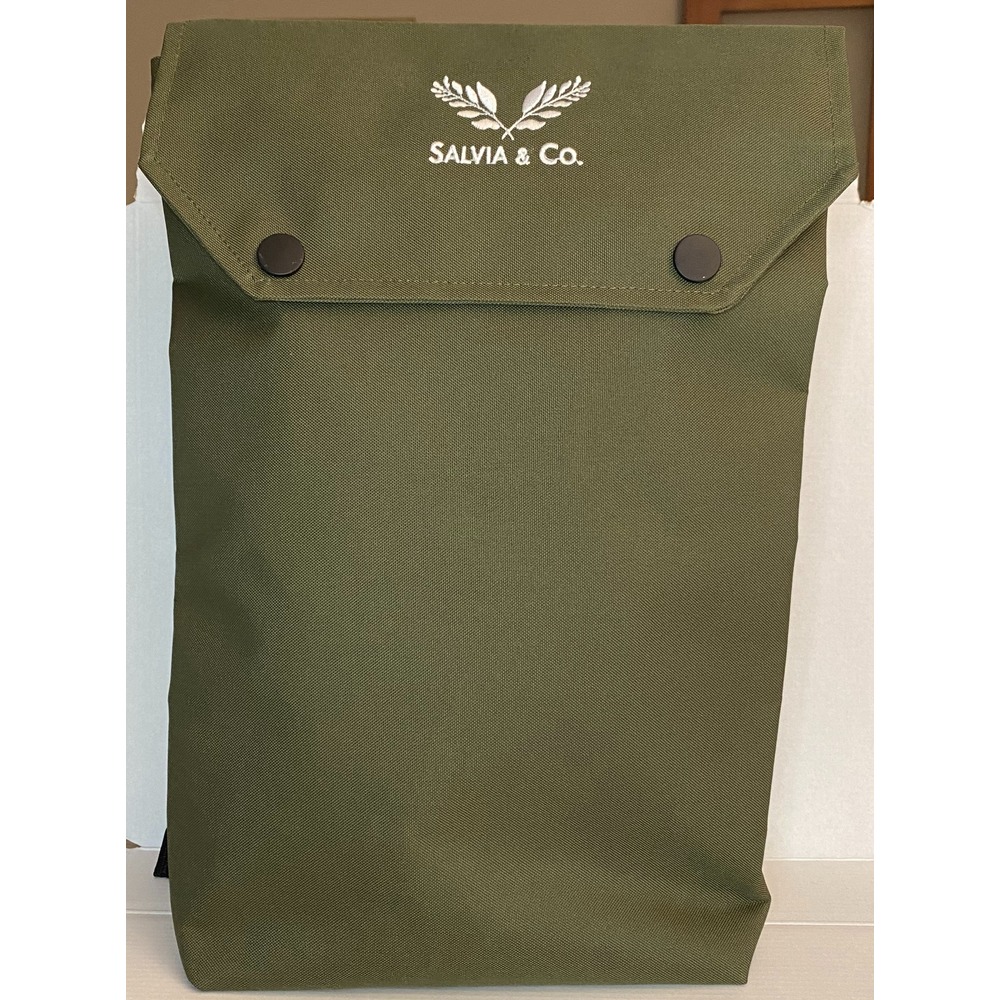 Salvia Envelope 2024 Khaki