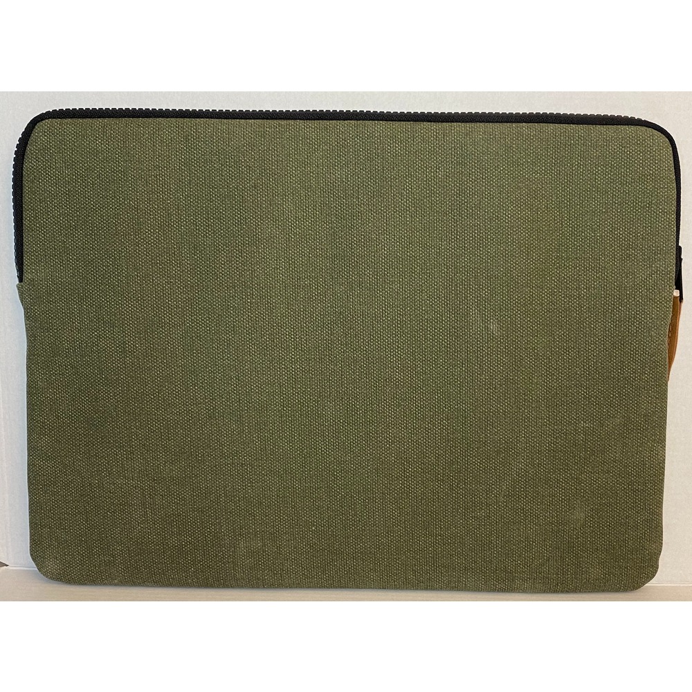 Salvia 13 inch MacBook Case Khaki