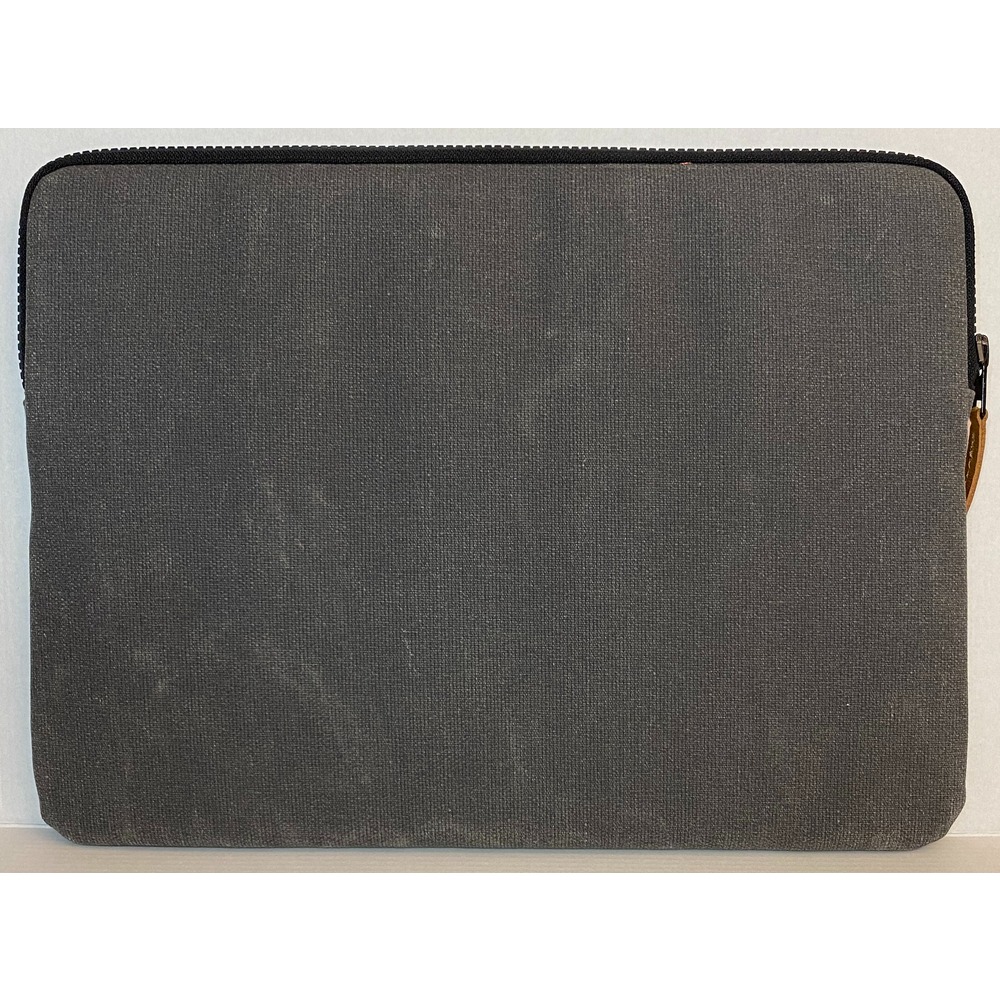 Salvia 13 inch MacBook Case Grey
