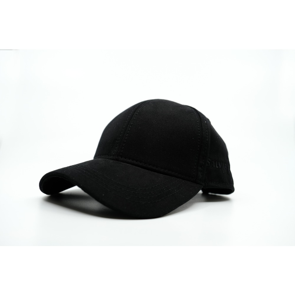 Salvia Cap 2023 Black