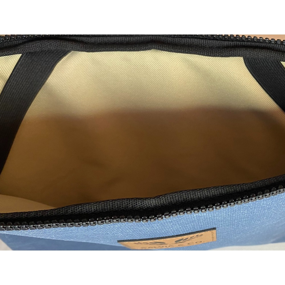 Salvia 13 inch MacBook Case Blue