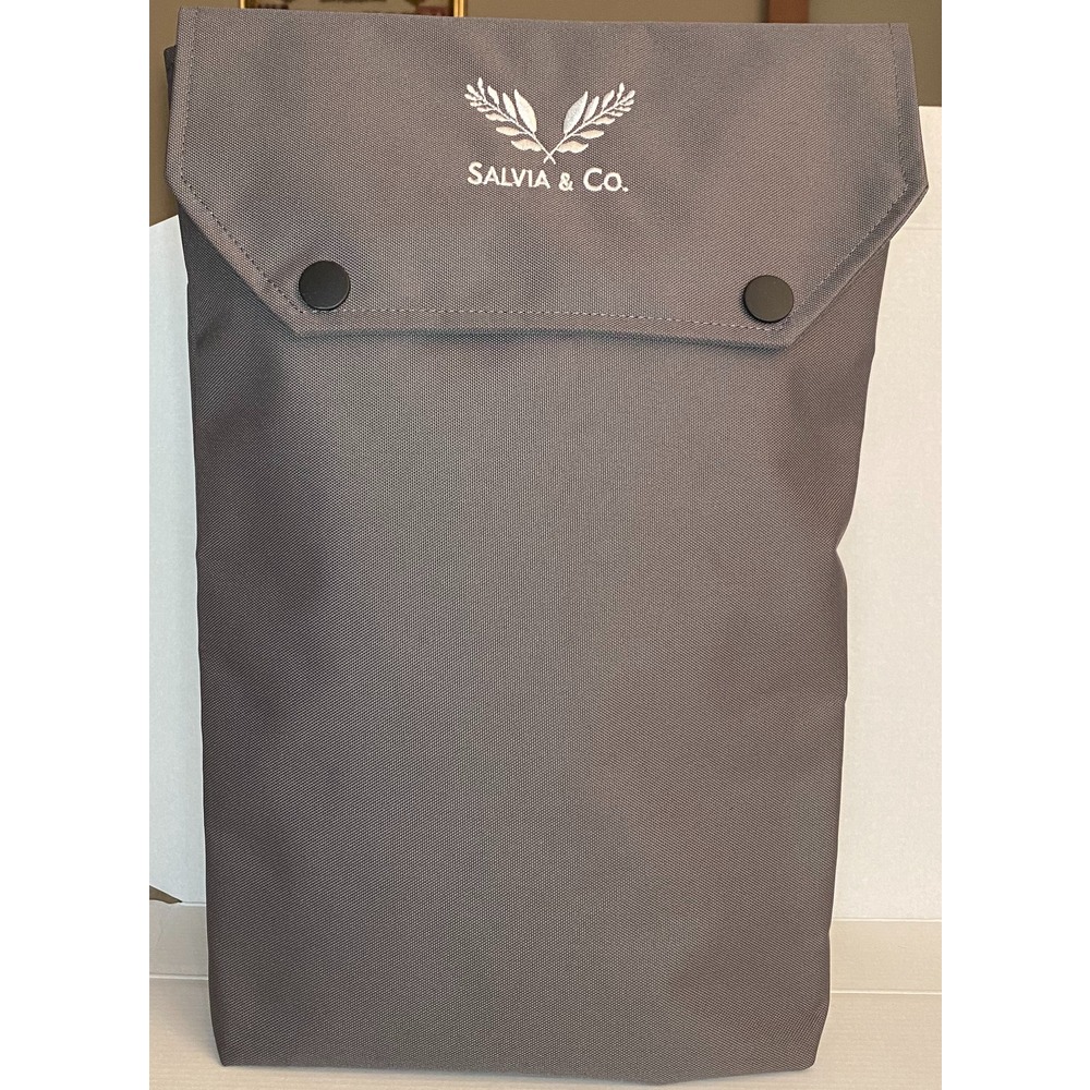 Salvia Envelope 2024 Grey