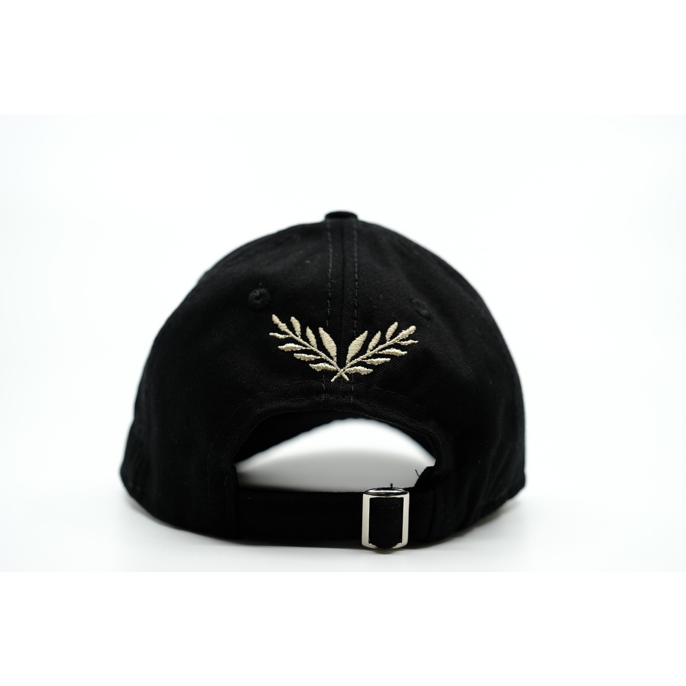 Salvia Cap 2023 Black