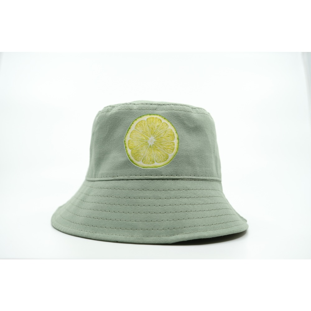 Salvia Bucket Lime