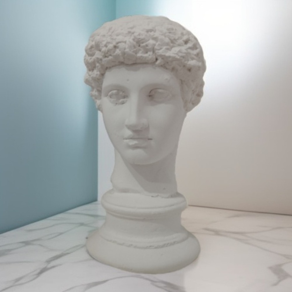 Hermes Heykeli