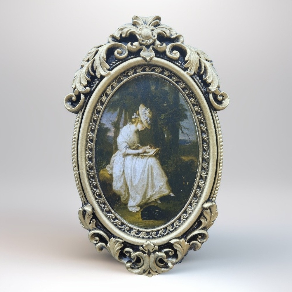 Tablo - Angelica Kauffmann
