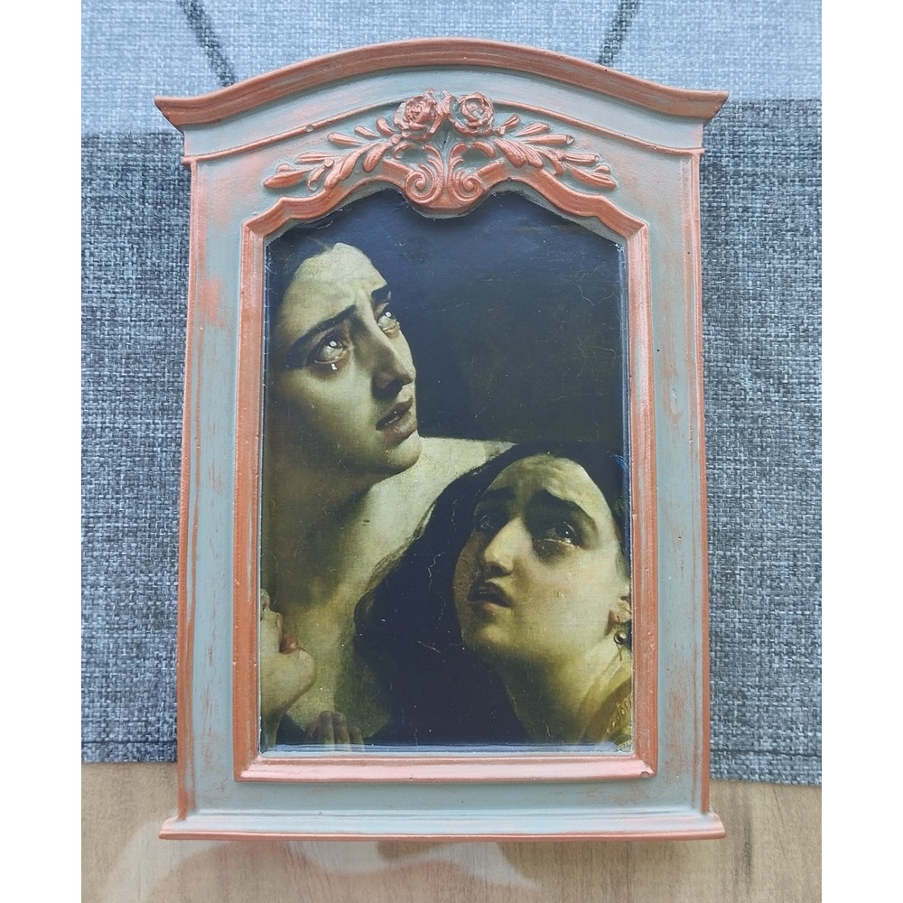 Tablo - Pompei'nin Son Günleri