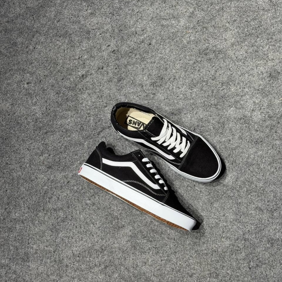 Vans classic 2