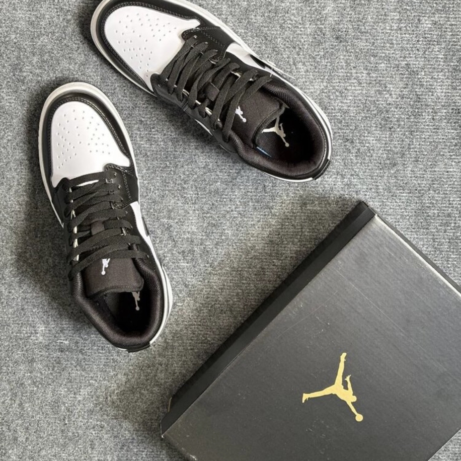 Jordan is 2