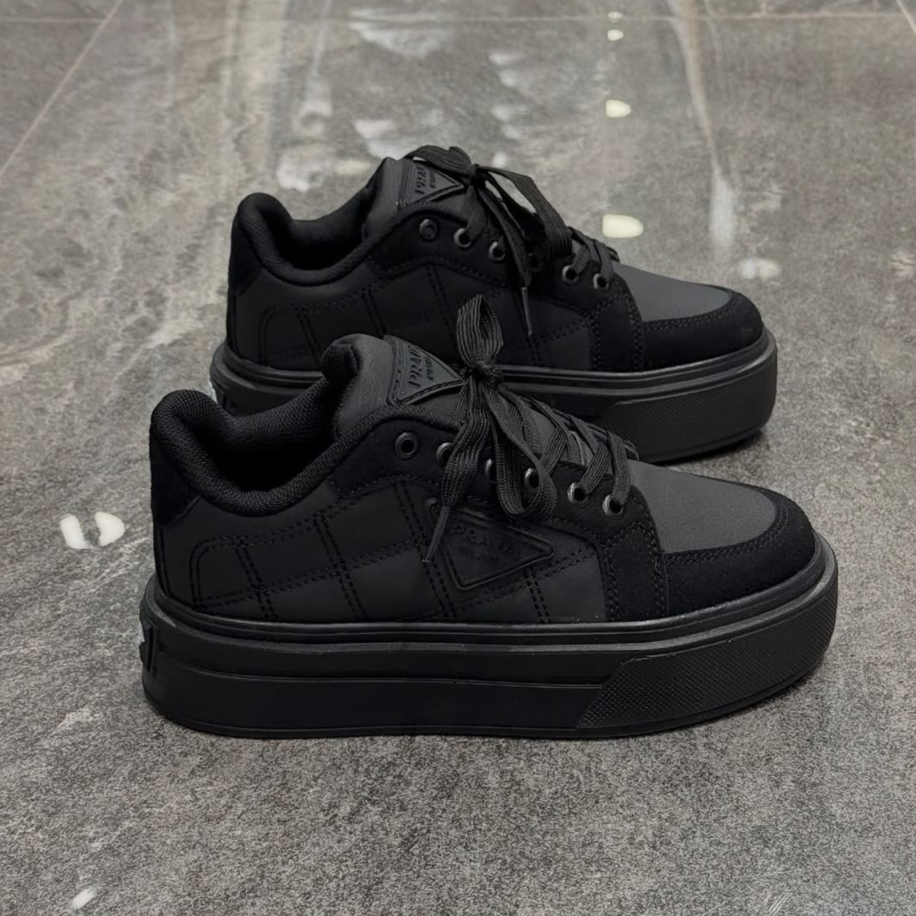 Prada black