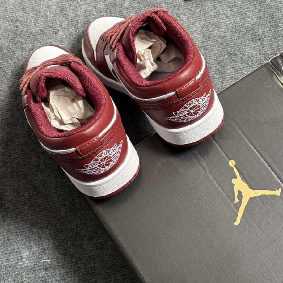 Bordeaux J1 1