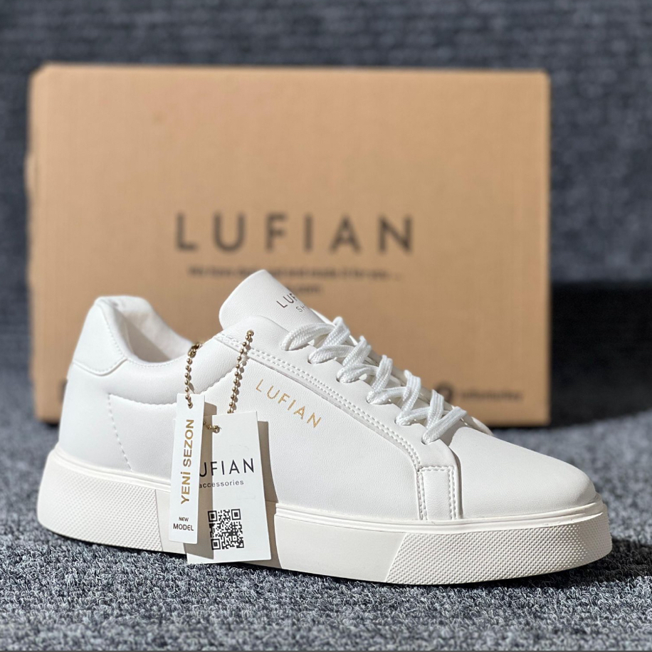 Lufian full beyaz