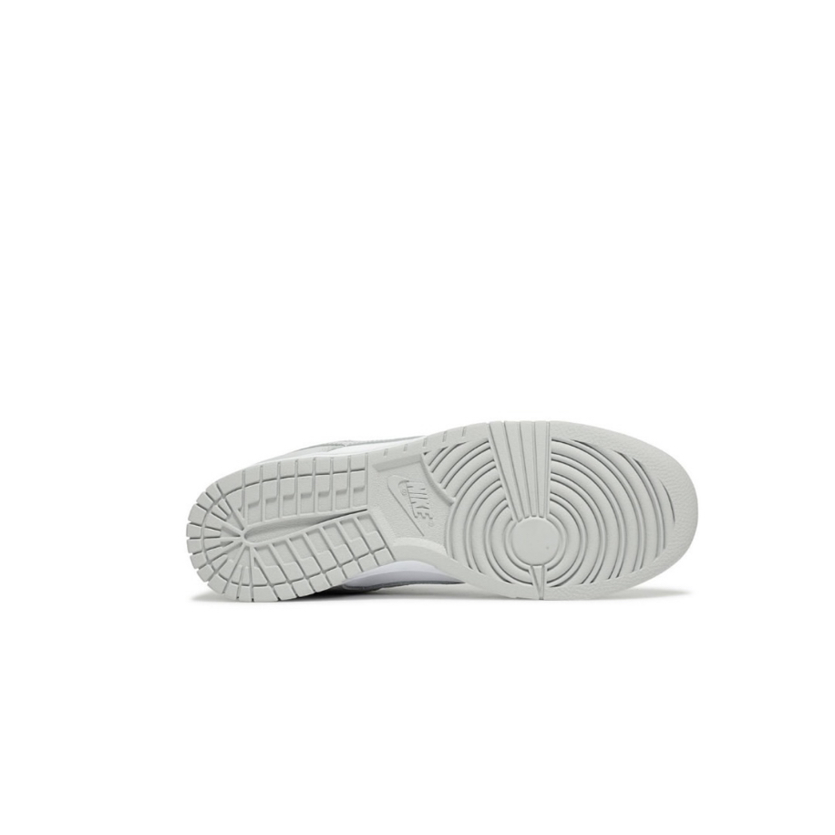 DUNK GREY FOG 3