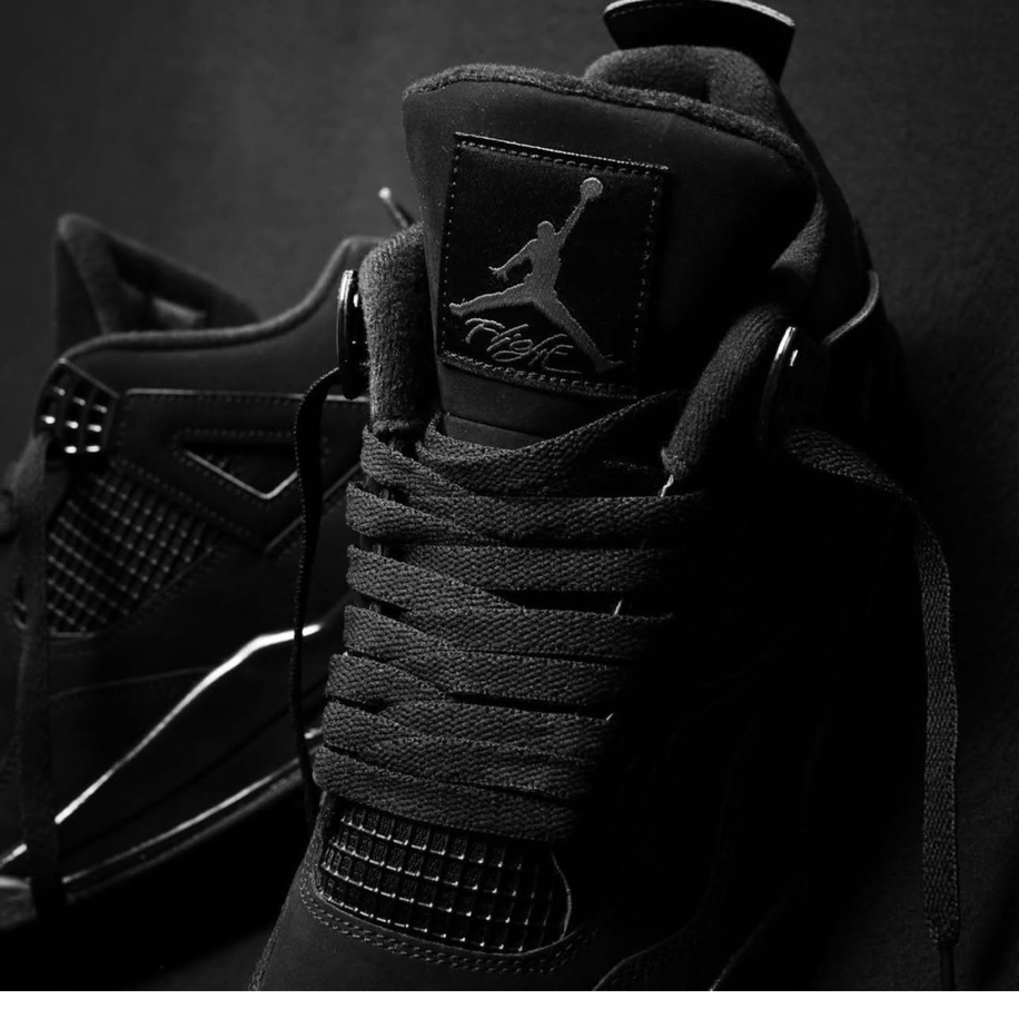 J4 all black 3