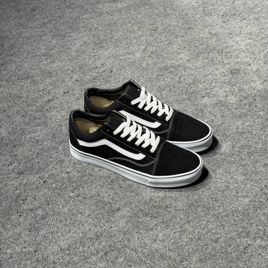 Vans classic 1