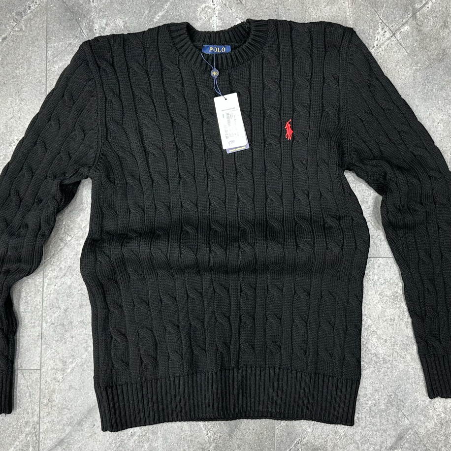 RALPH L
