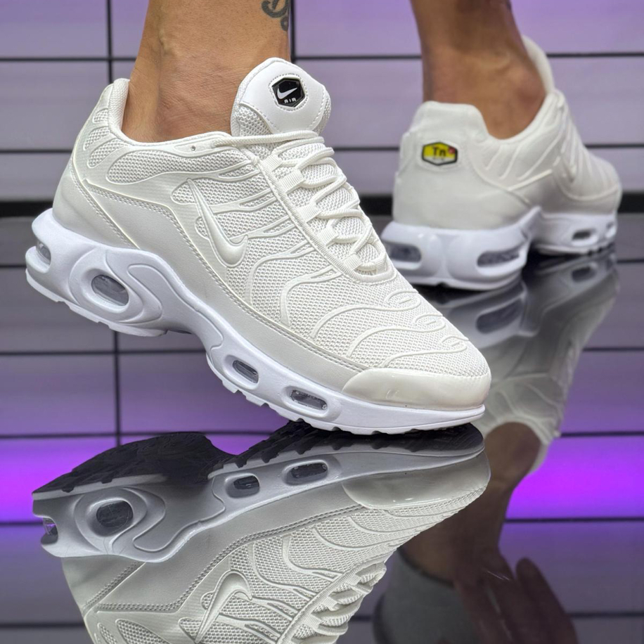 Tn full white