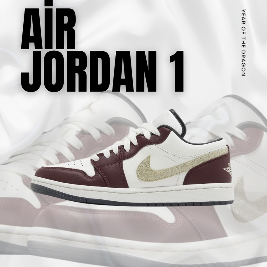 Jordan 1 gold 1
