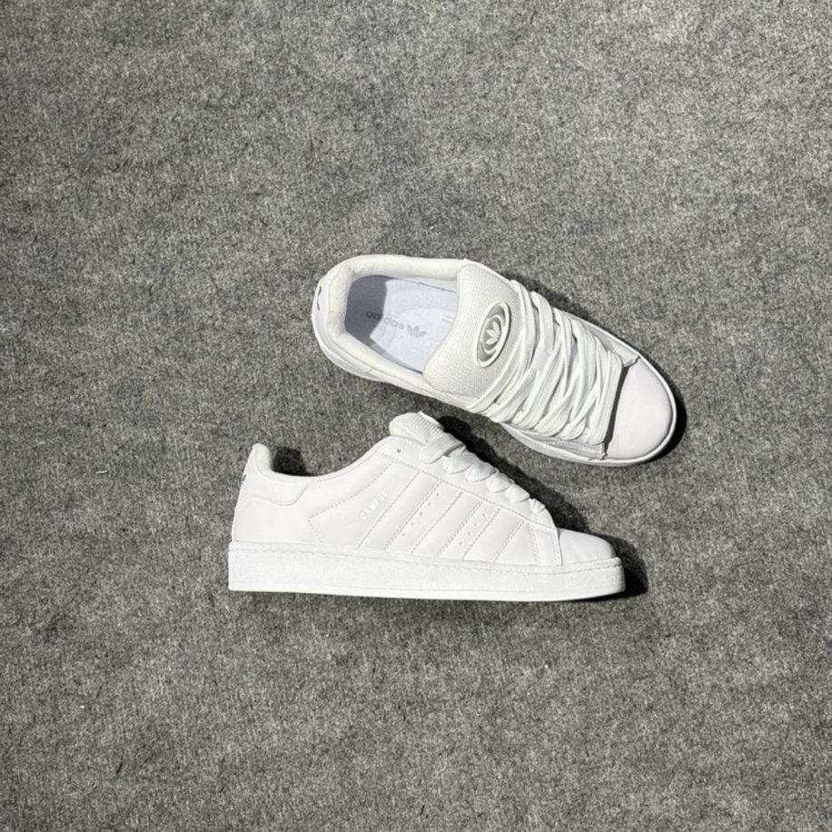 Campüs full white 2