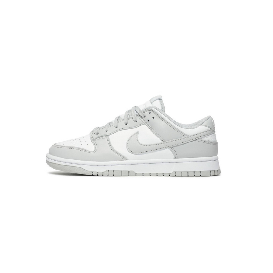 DUNK GREY FOG 1