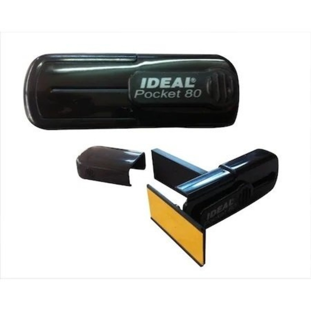 İDEAL 80 CEP KAŞE