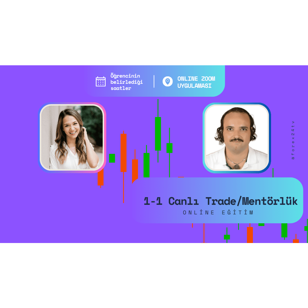 FOREX VE KRİPTOPARALAR' DA NEDEN KAZANAMADIĞINIZI BULALIM - 6 SAAT