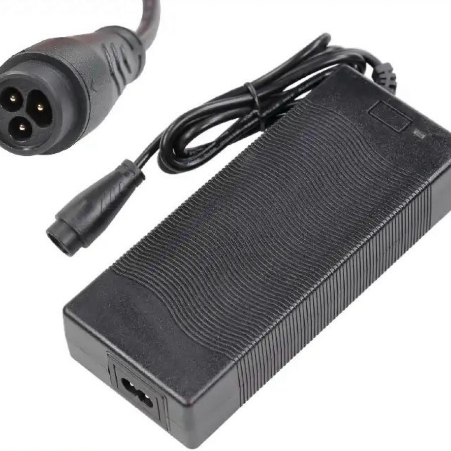 Dualtron Standart Şarj Aleti 66.4V 1.75A (Victor-Achilleus-City) Uyumlu